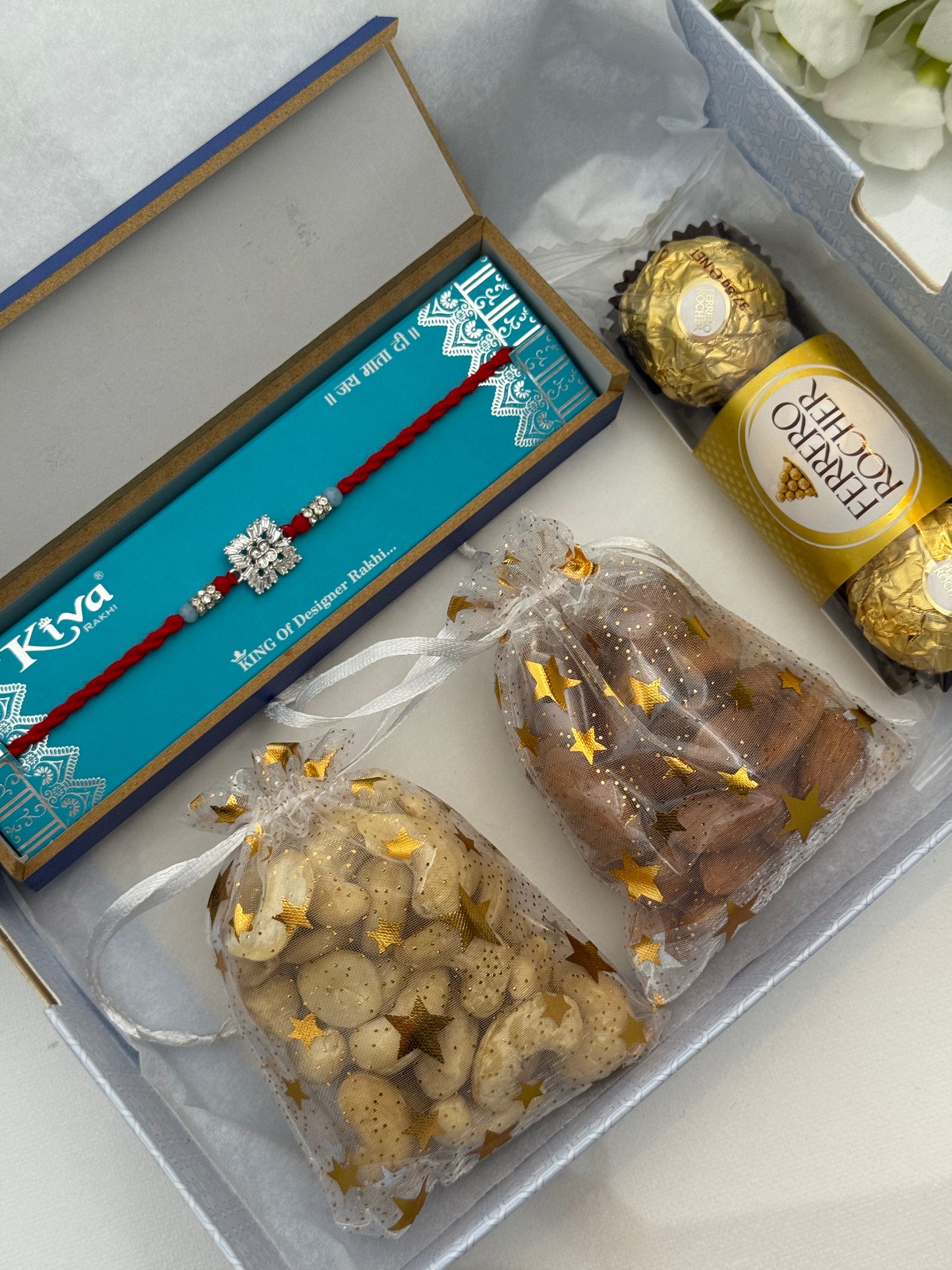 Rakhi Hamper