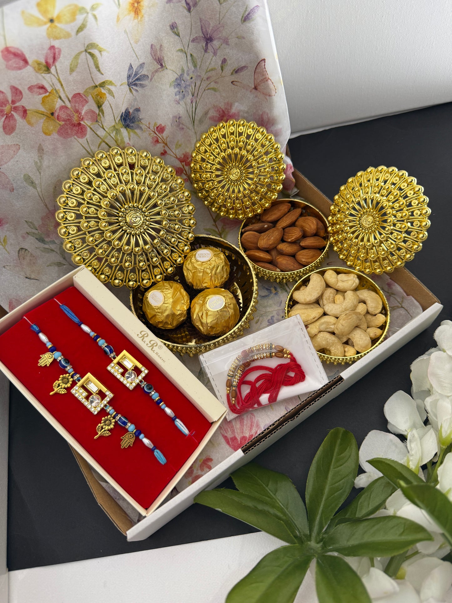 Rakhi Hamper