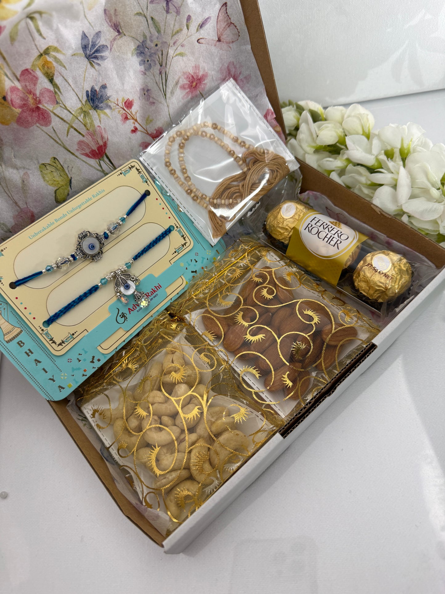 Rakhi Hamper