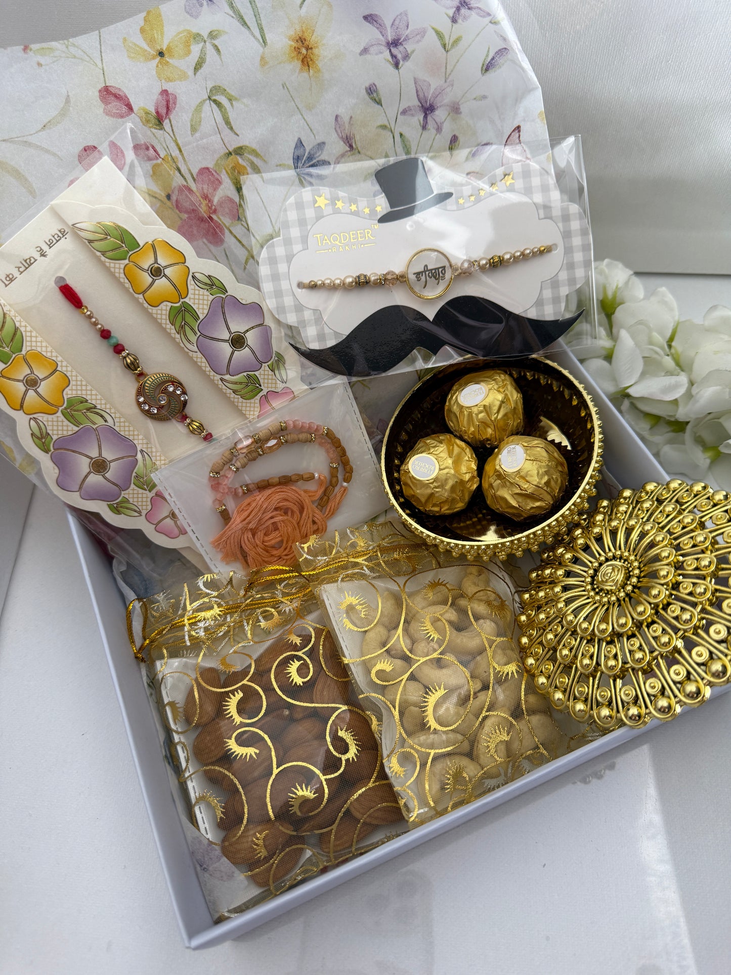 Rakhi Hamper