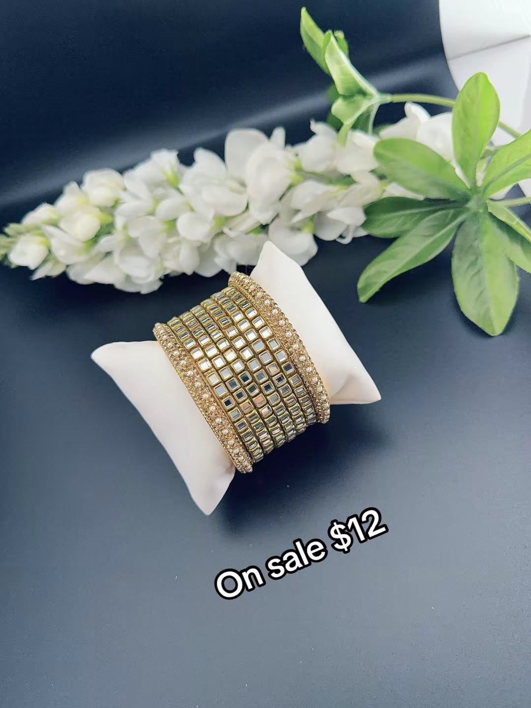 Bangle set