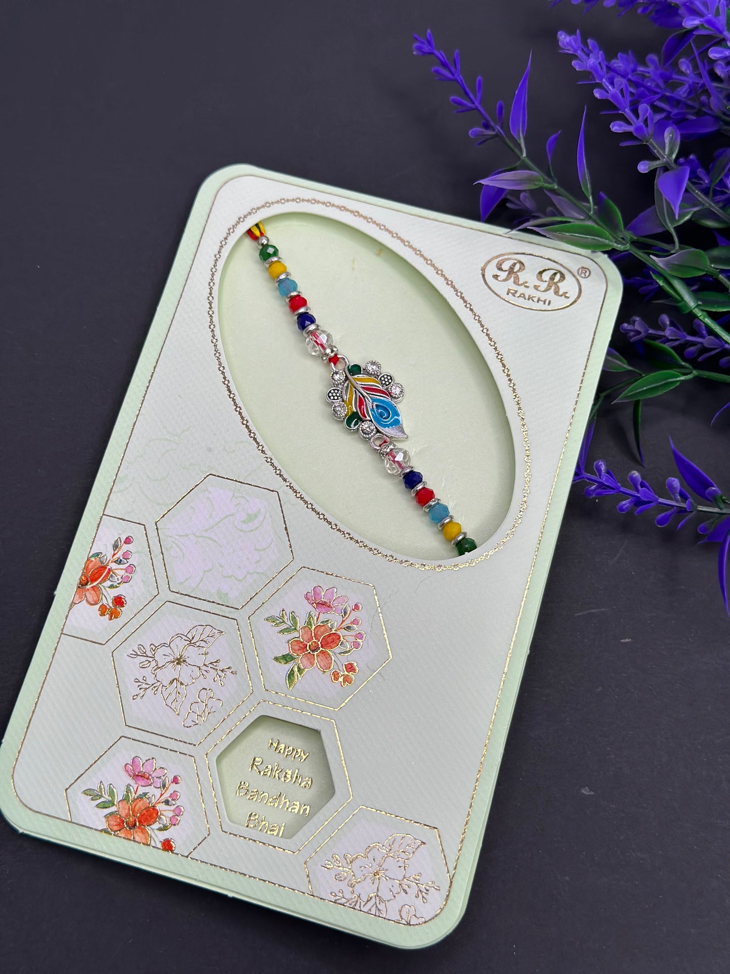 Rakhi