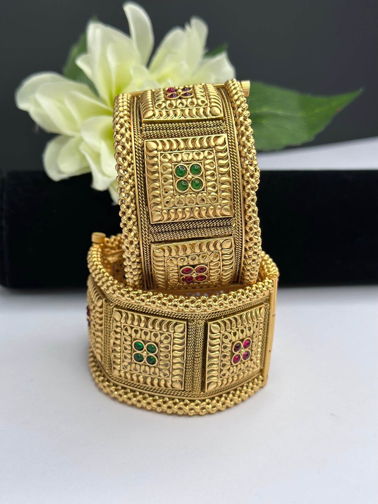 Bangles (openable)