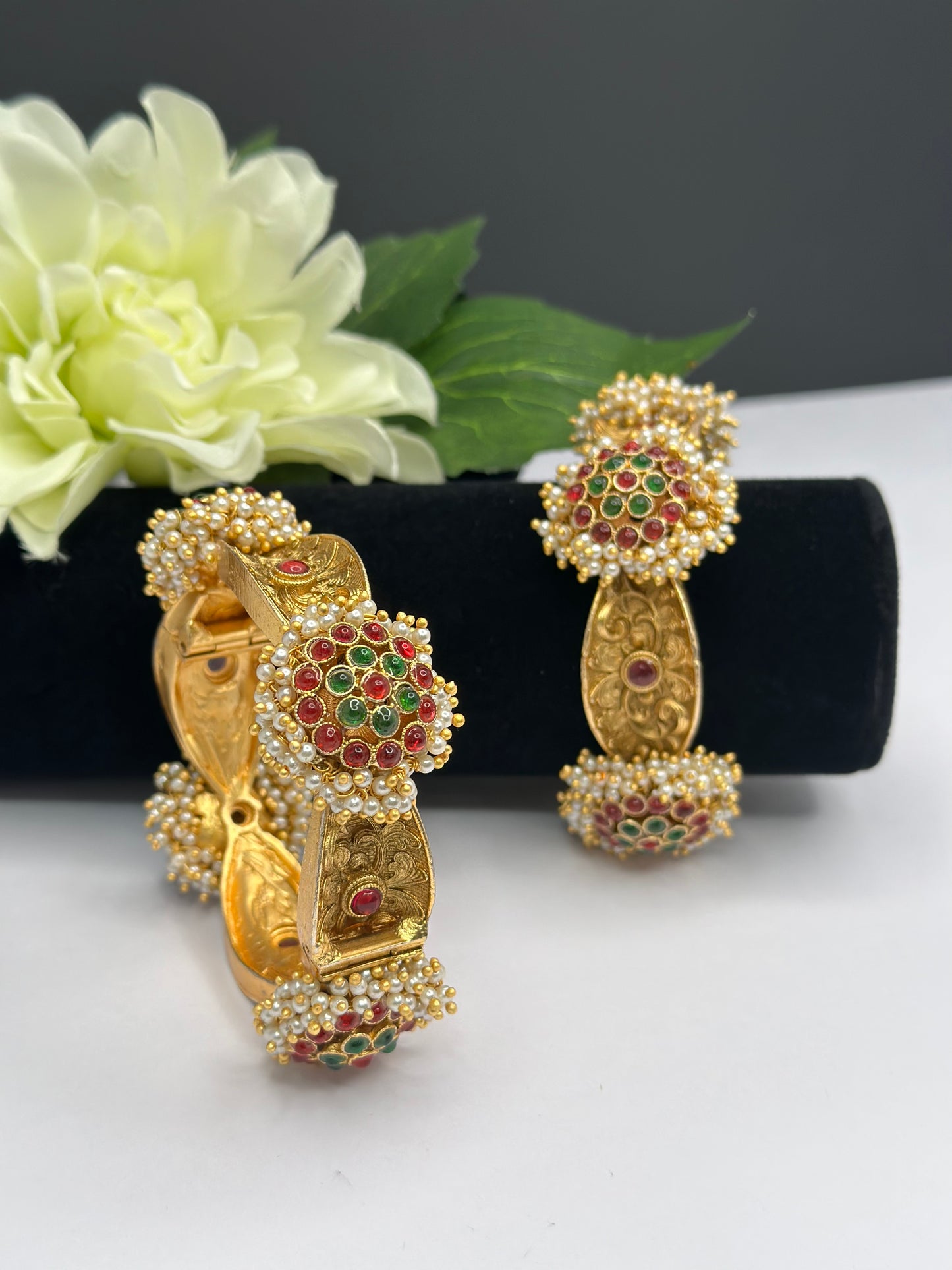 Bangles (openable)
