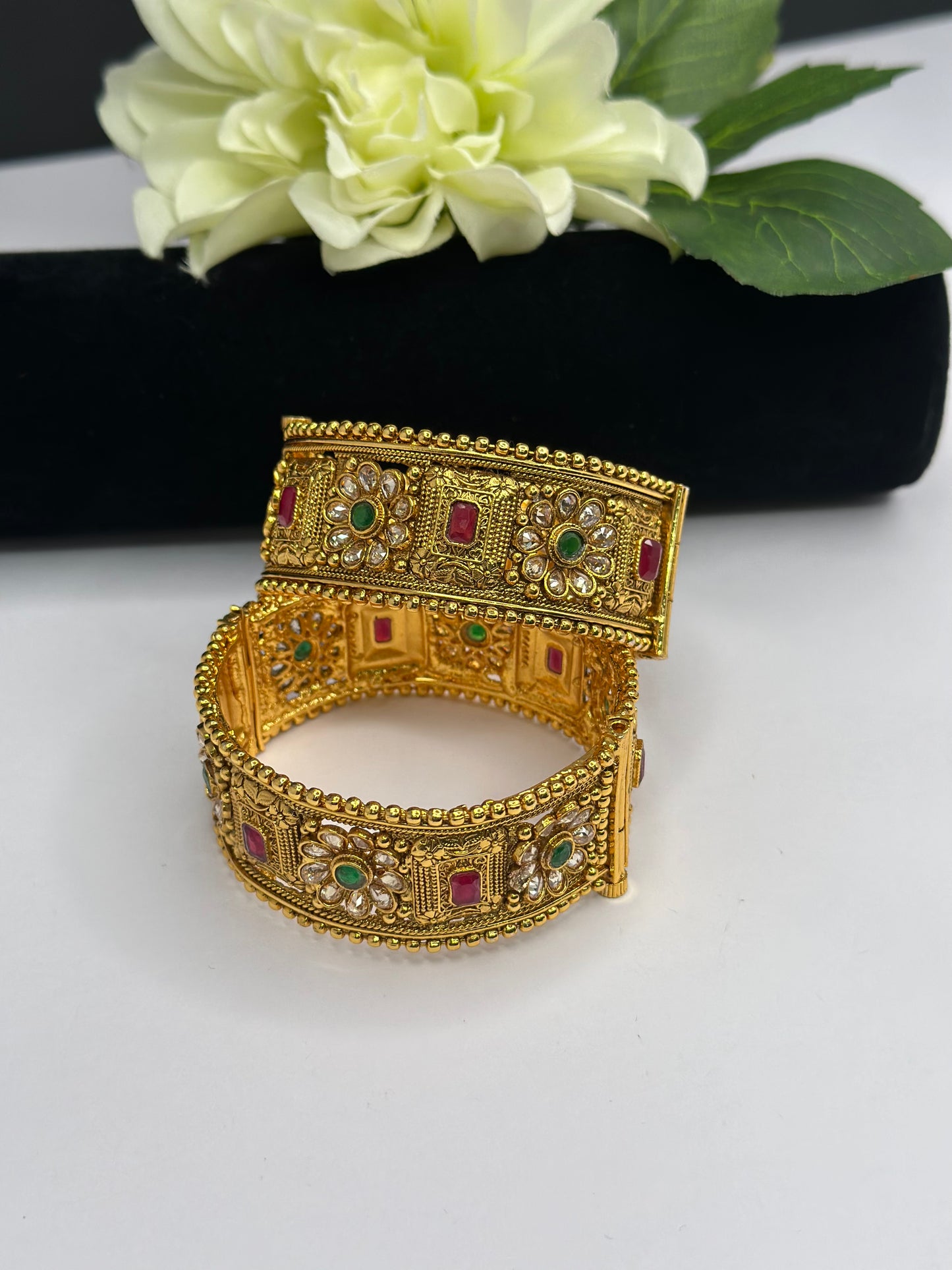 Bangles (openable)