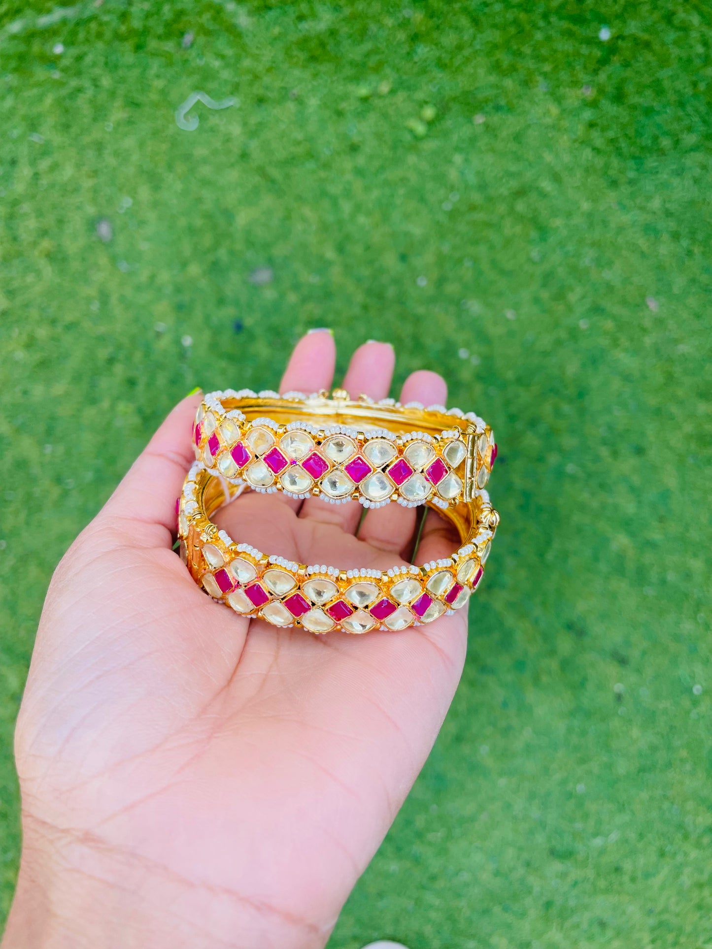 Pachi Bangles