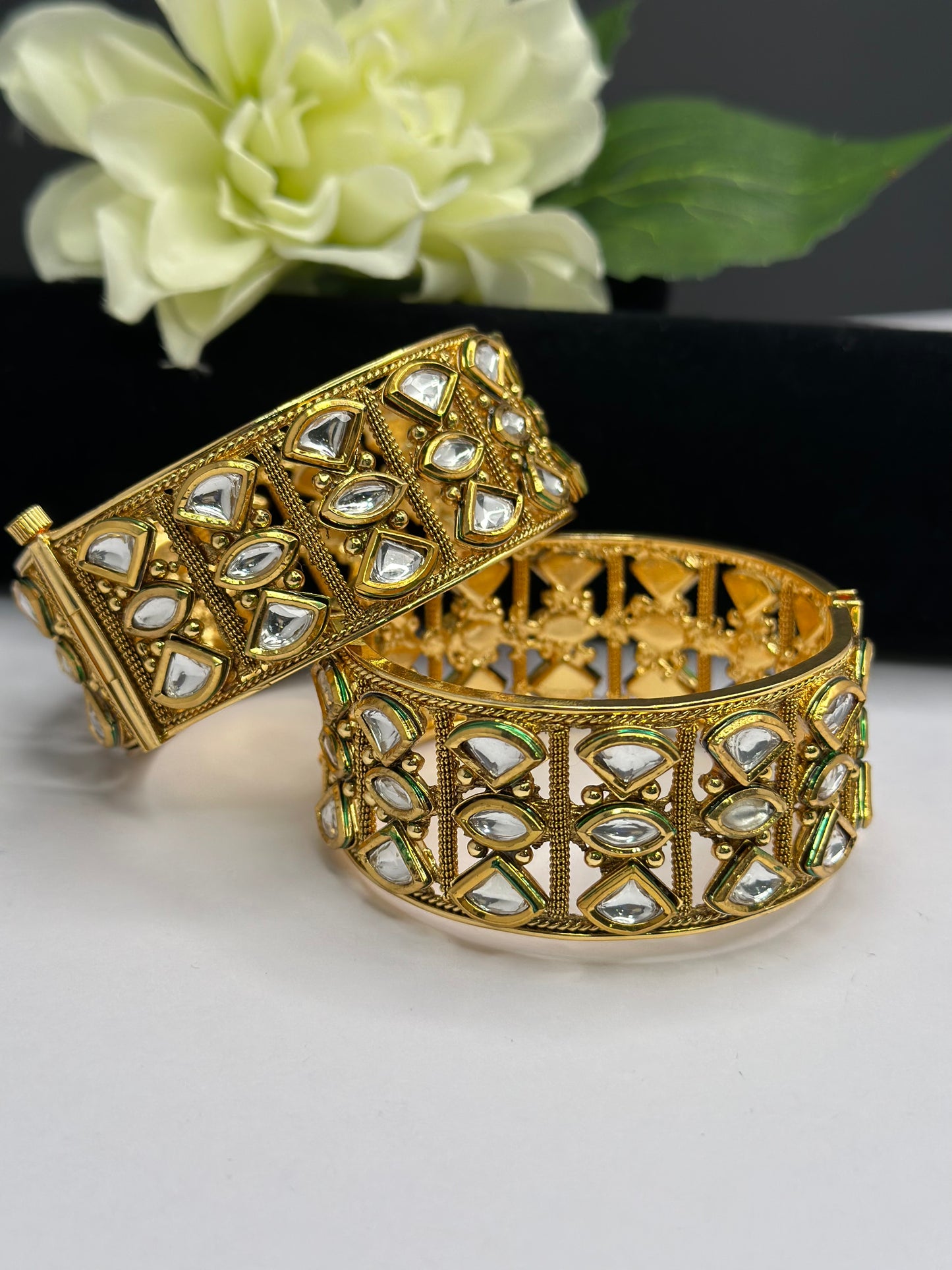 Bangles (openable)