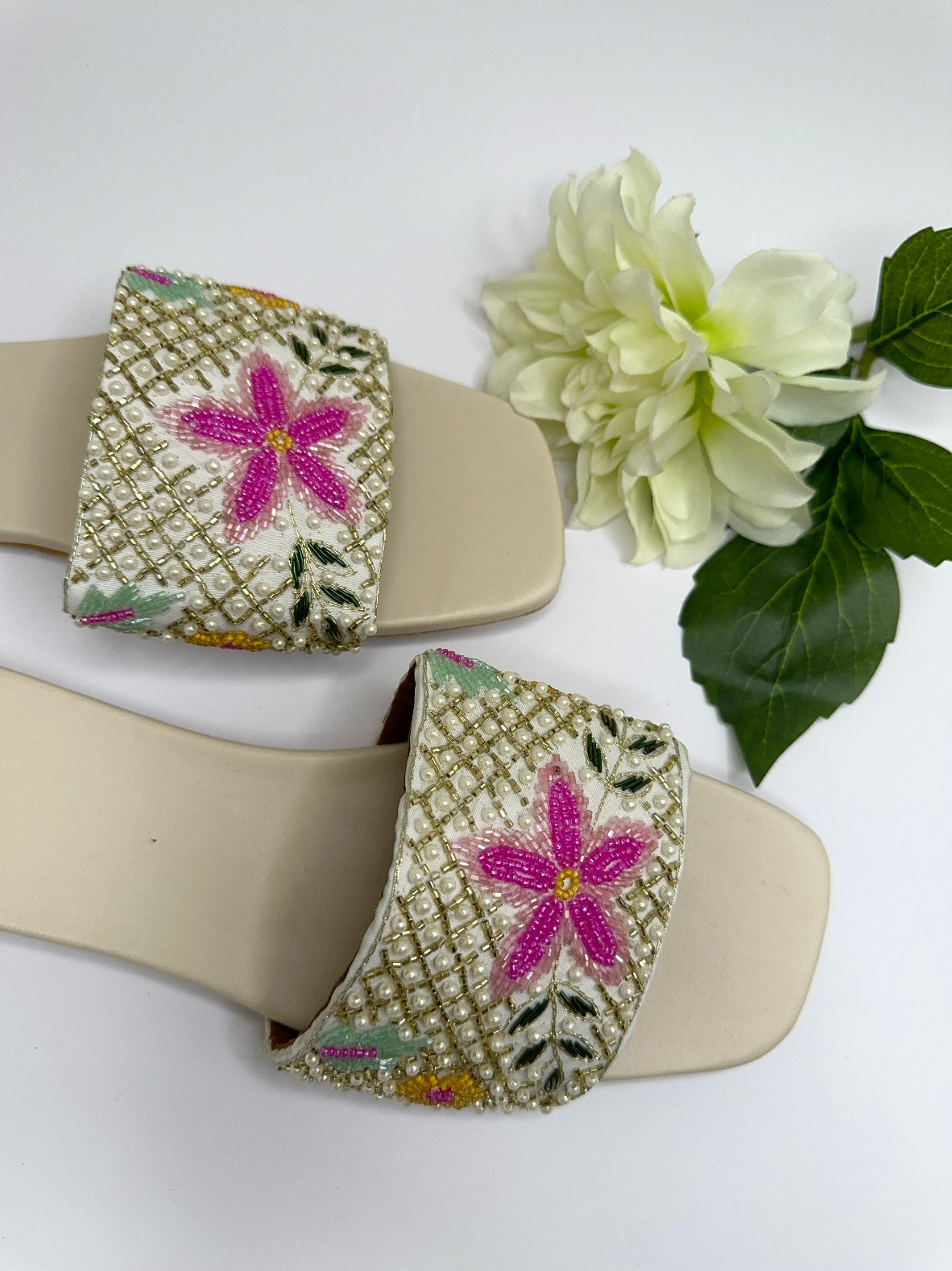 Stylish women footwear