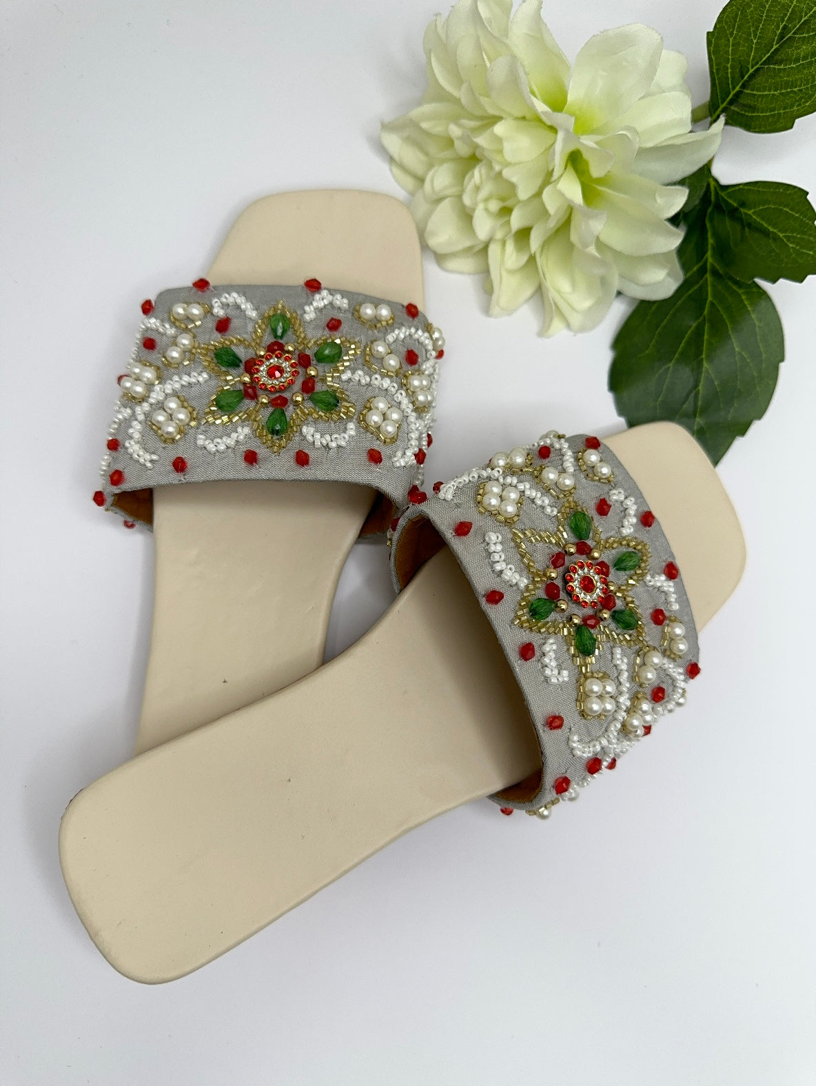 Stylish women footwear