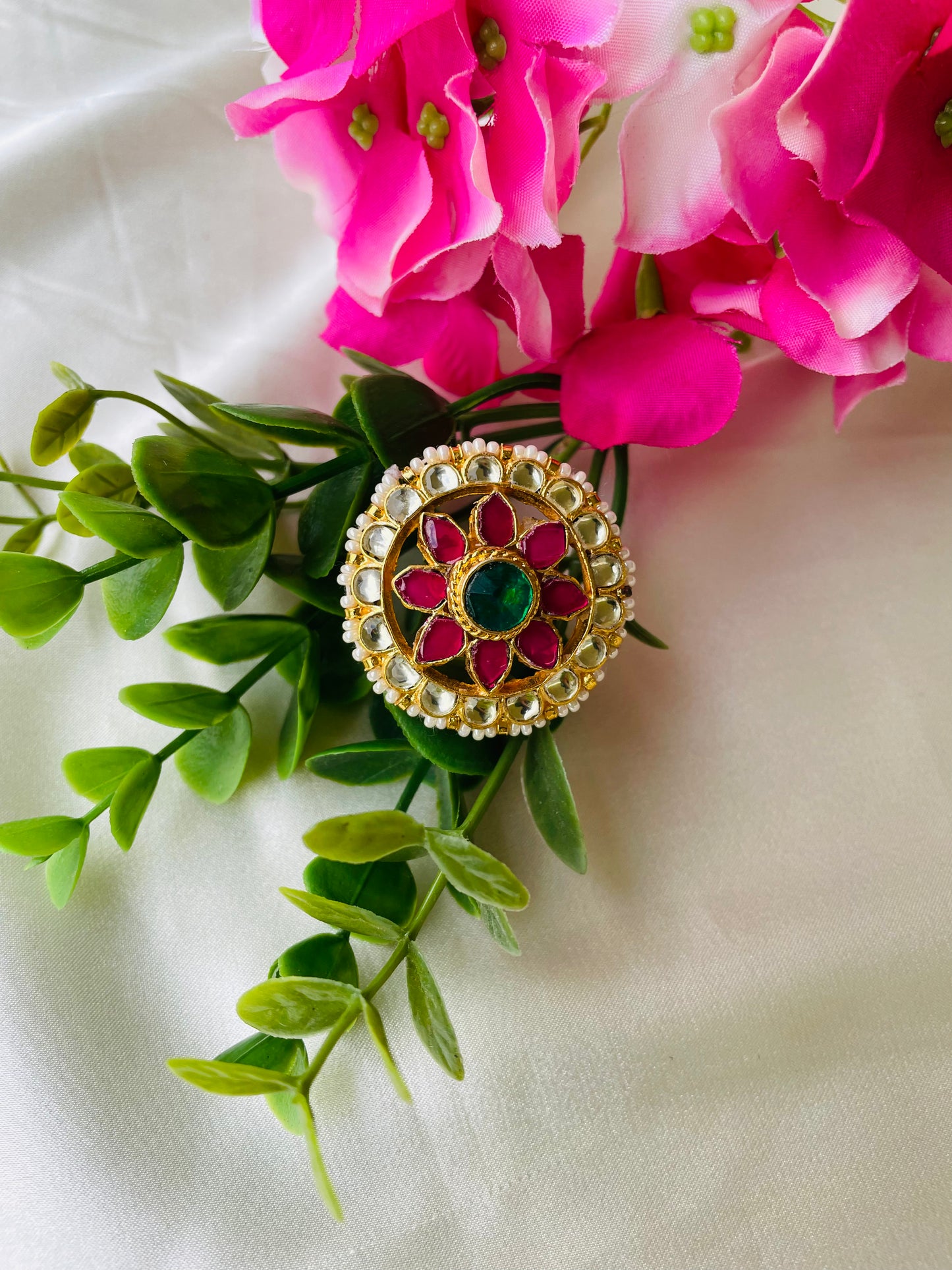 Pachi ring