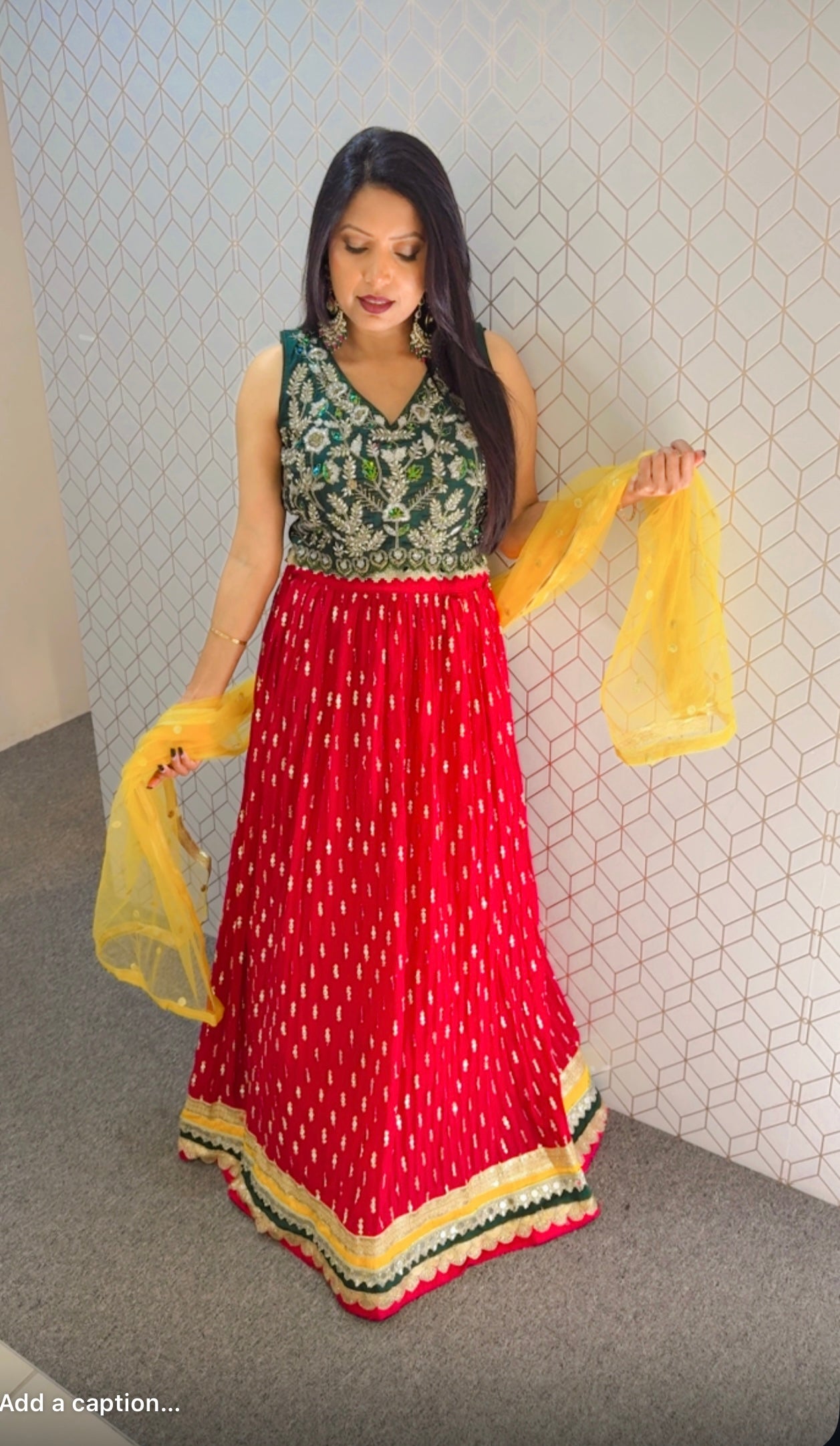 Lehnga