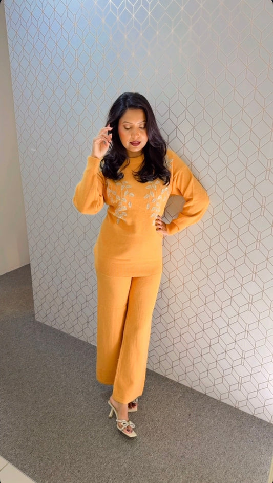 Winter co ord sets