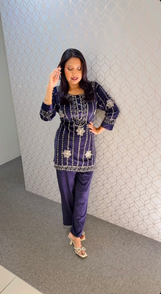 Winter co ord sets