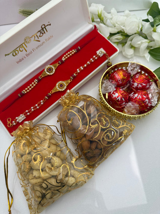 Rakhi combo