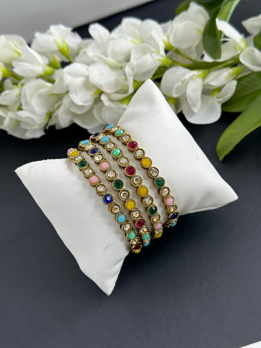 Multi bangles