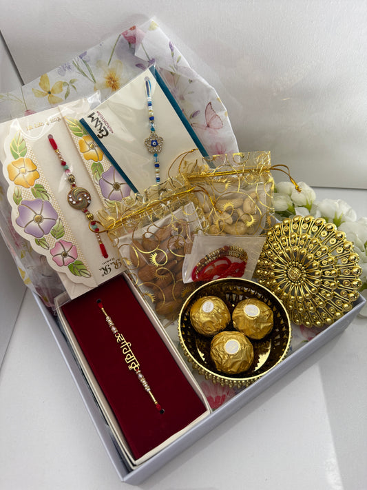 Rakhi Hamper