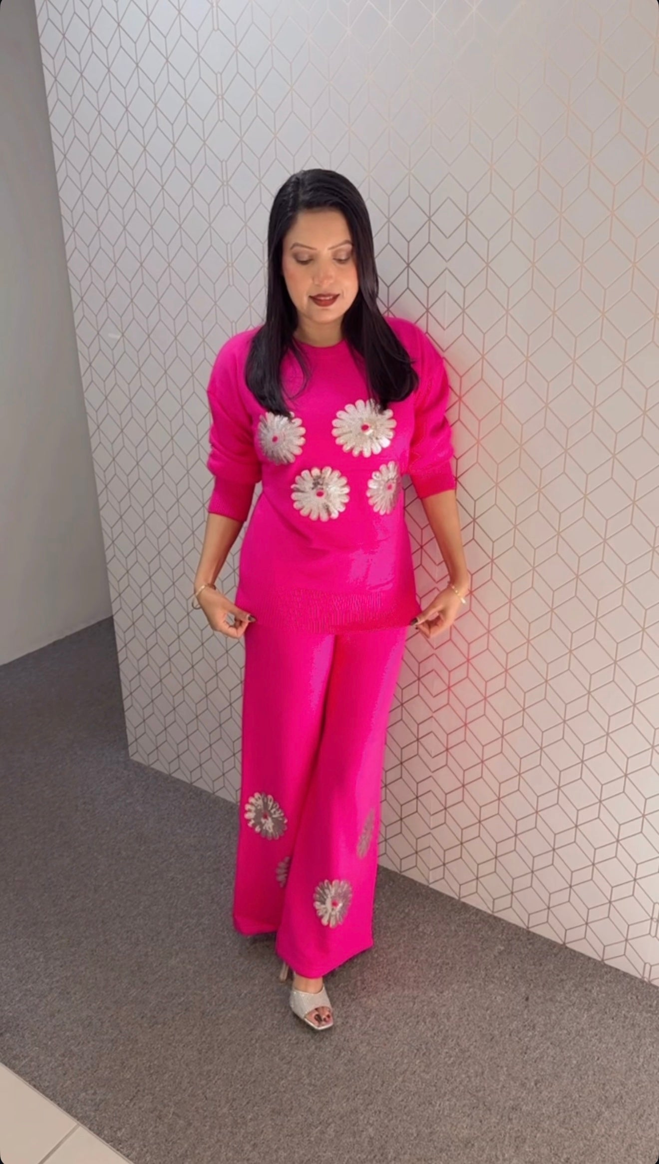 Winter co ord sets