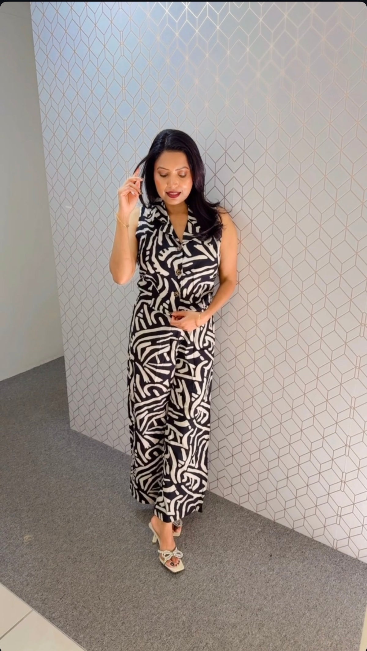Co ord set