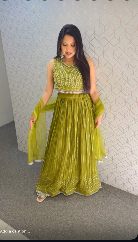 Lehnga