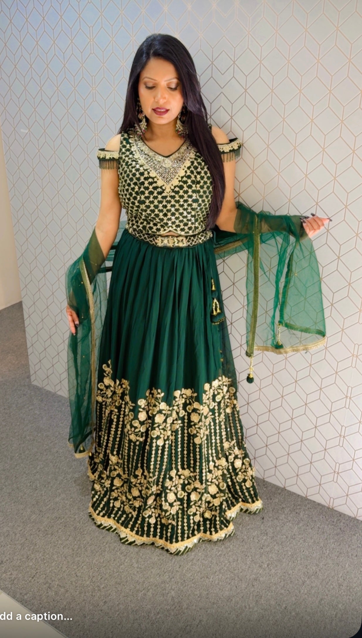 Lehnga