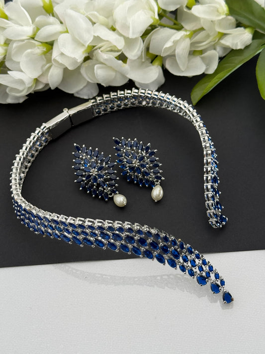 Premium necklace set