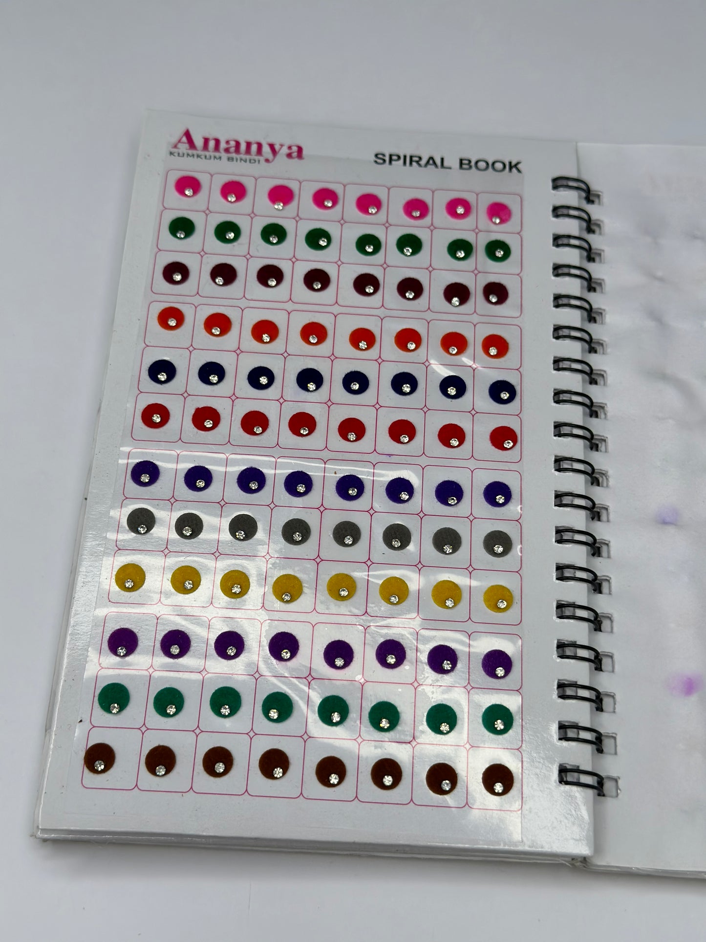 Bindi Book