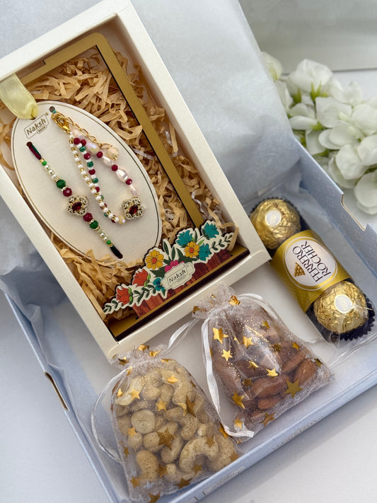 Rakhi Hamper