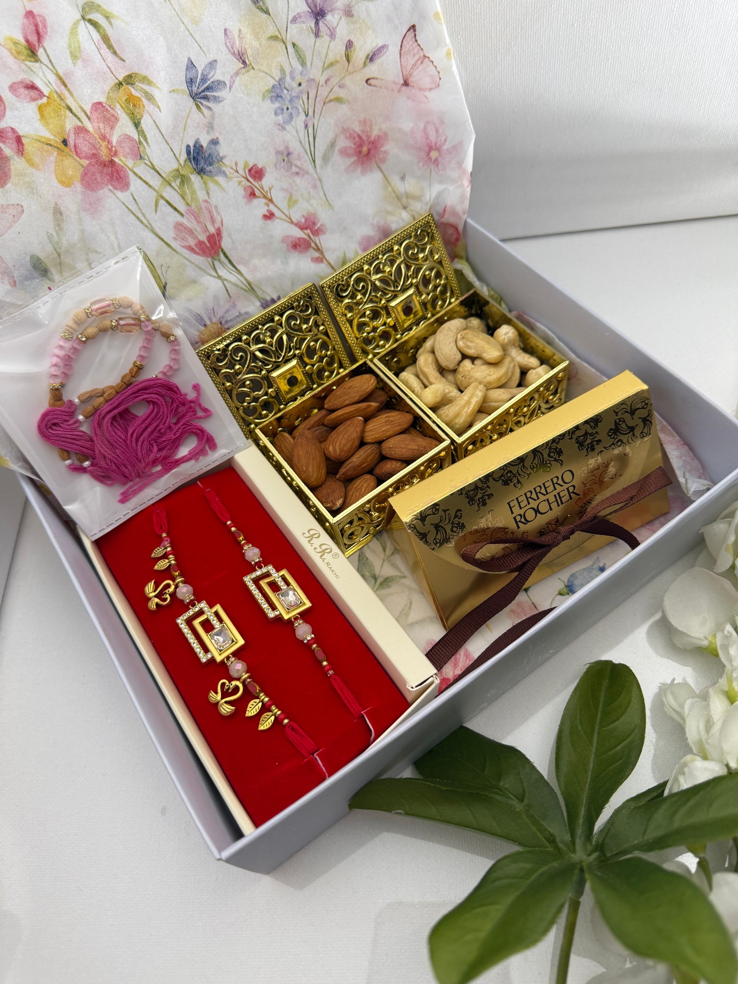 Rakhi Hamper