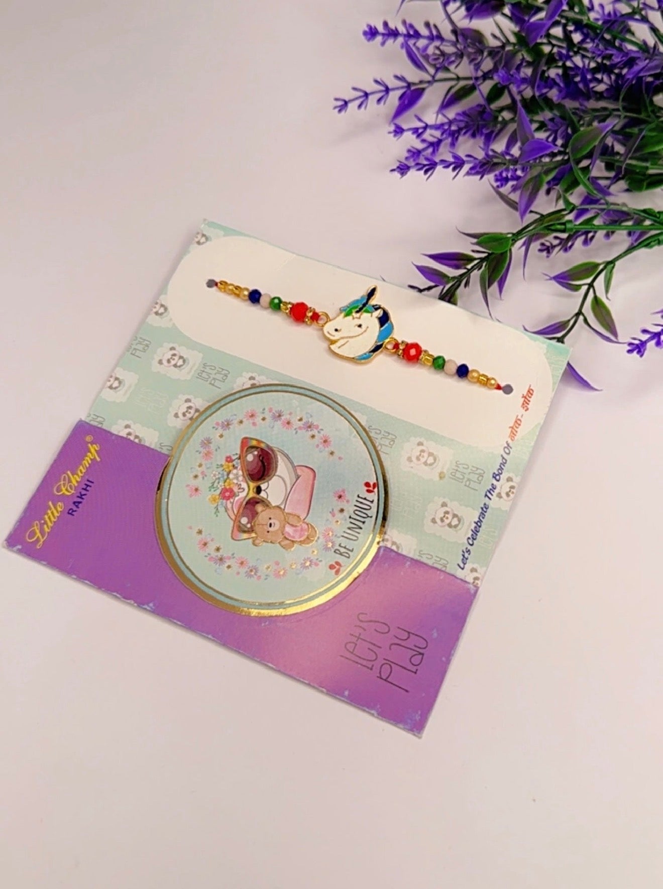 Kids Rakhi