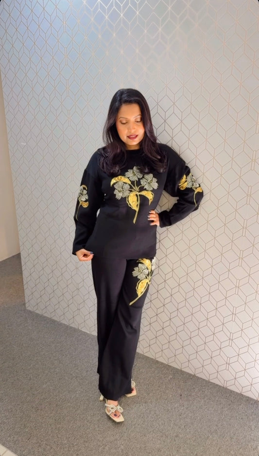 Winter co ord sets