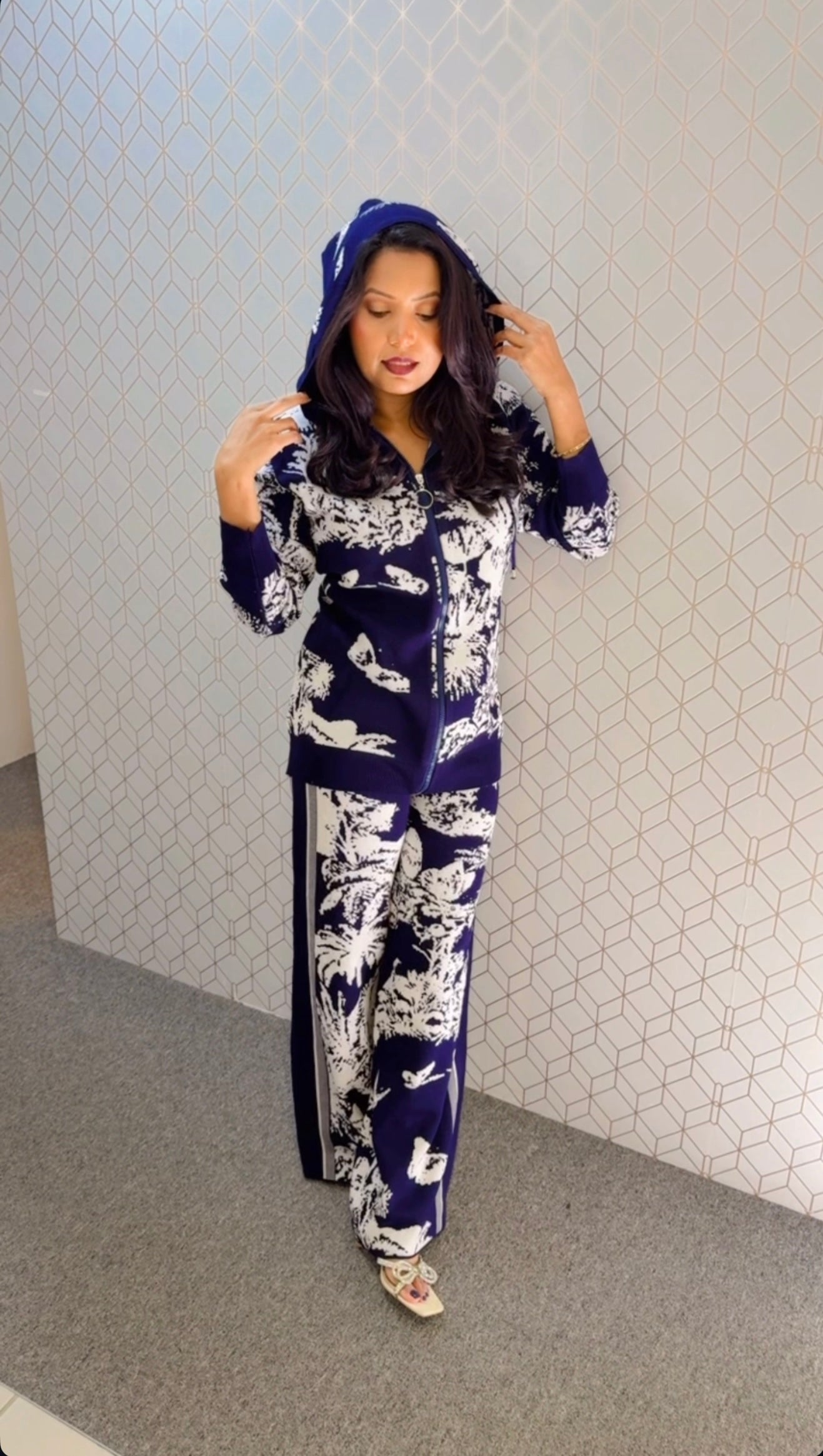 Winter co ord sets