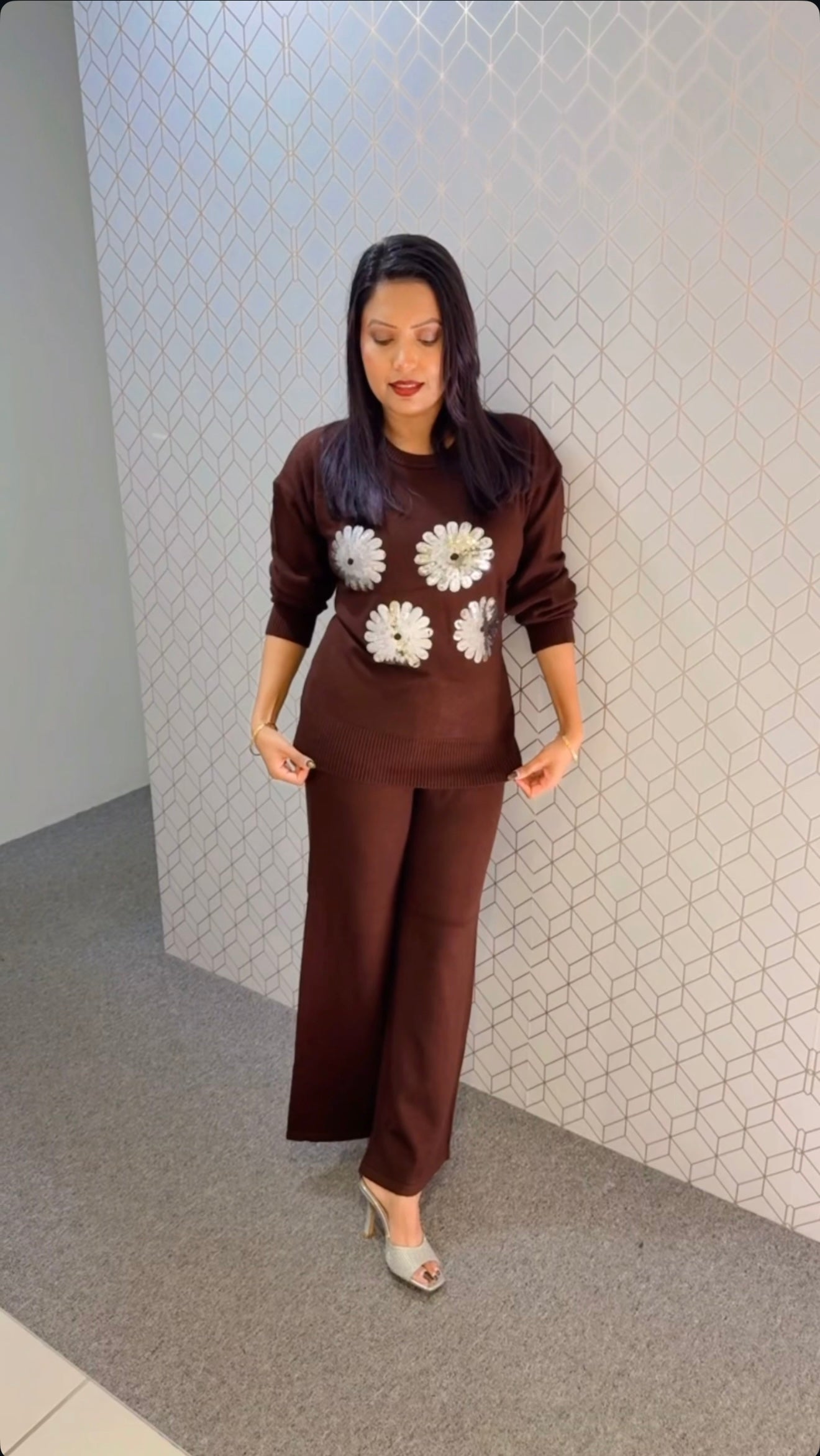 Winter co ord sets