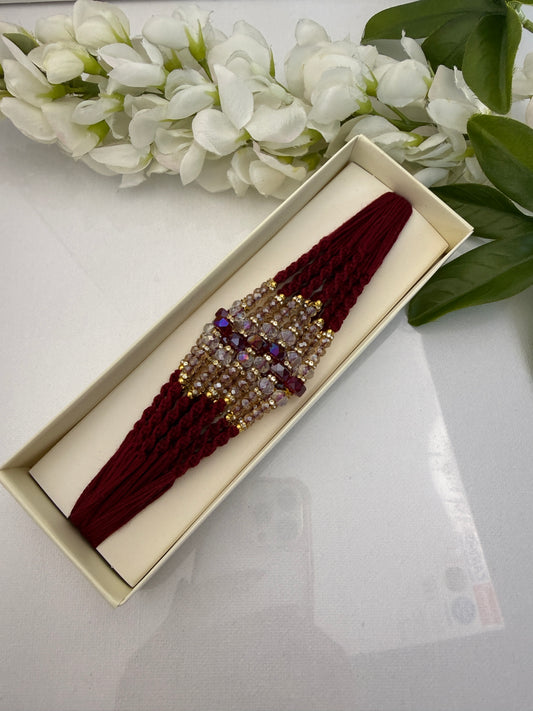 Rakhi Thread
