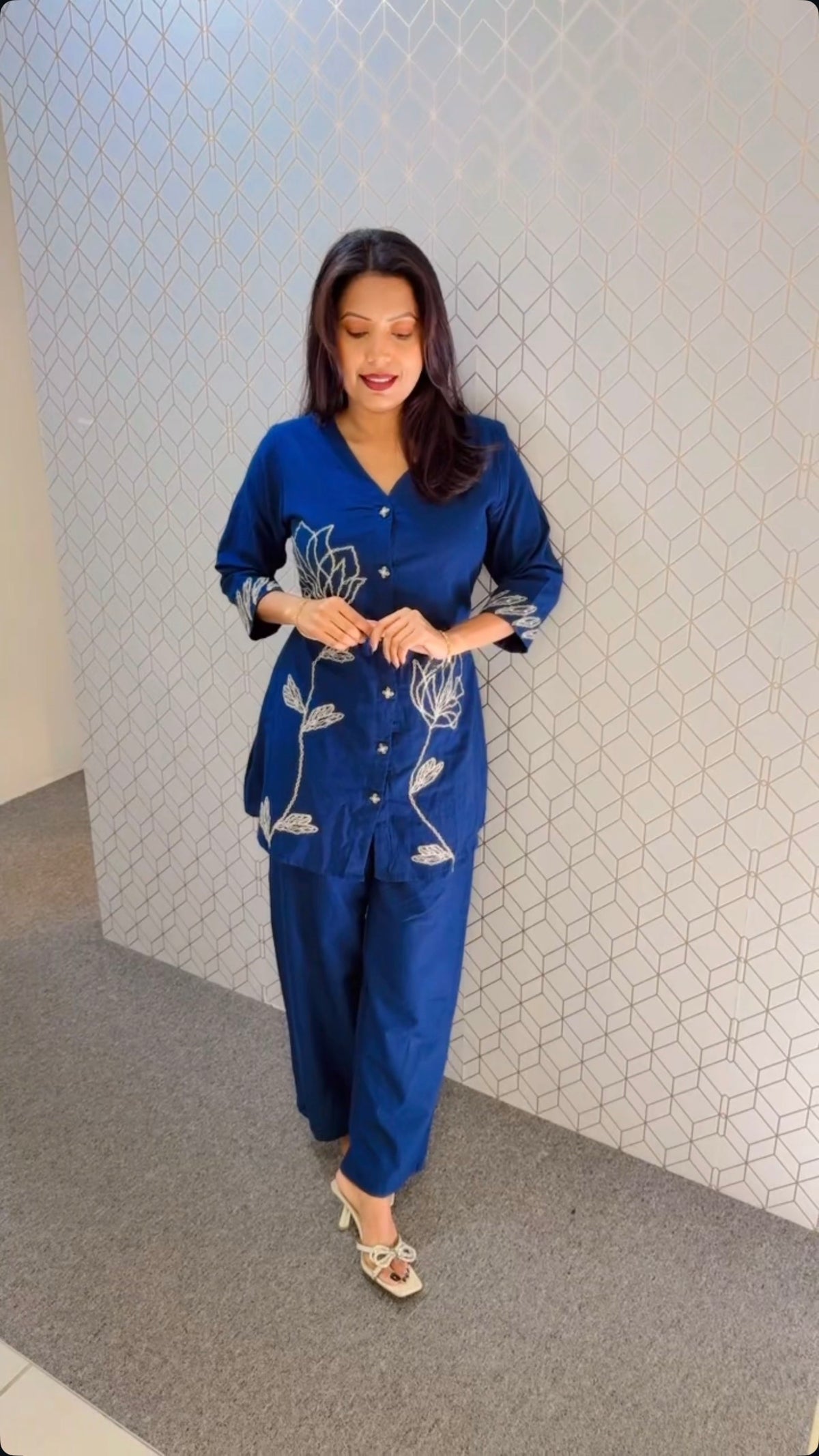 Co ord set