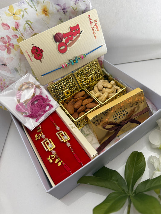 Rakhi Hamper