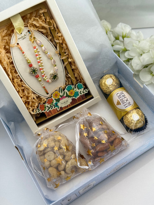 Rakhi hamper
