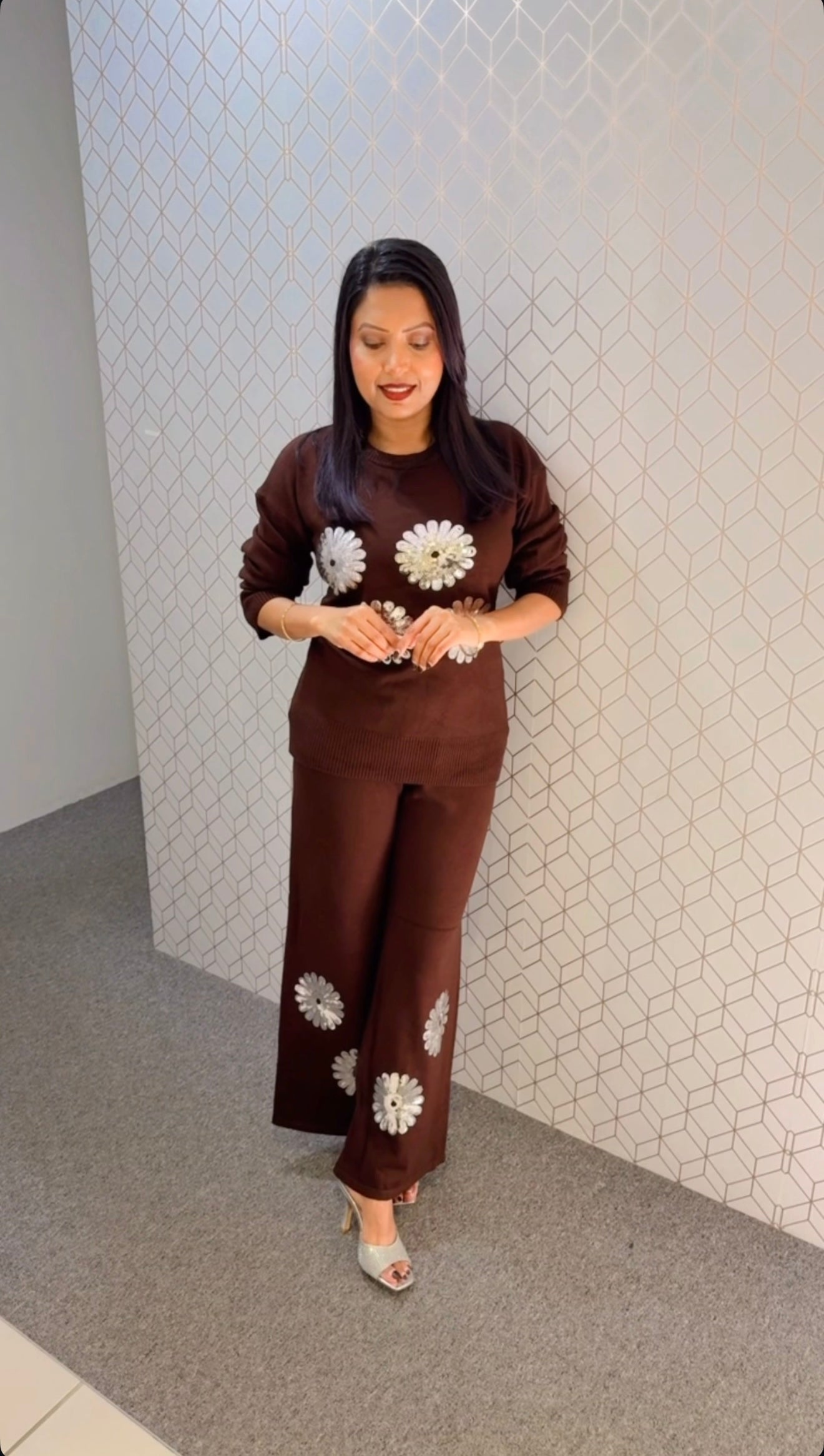 Winter co ord sets