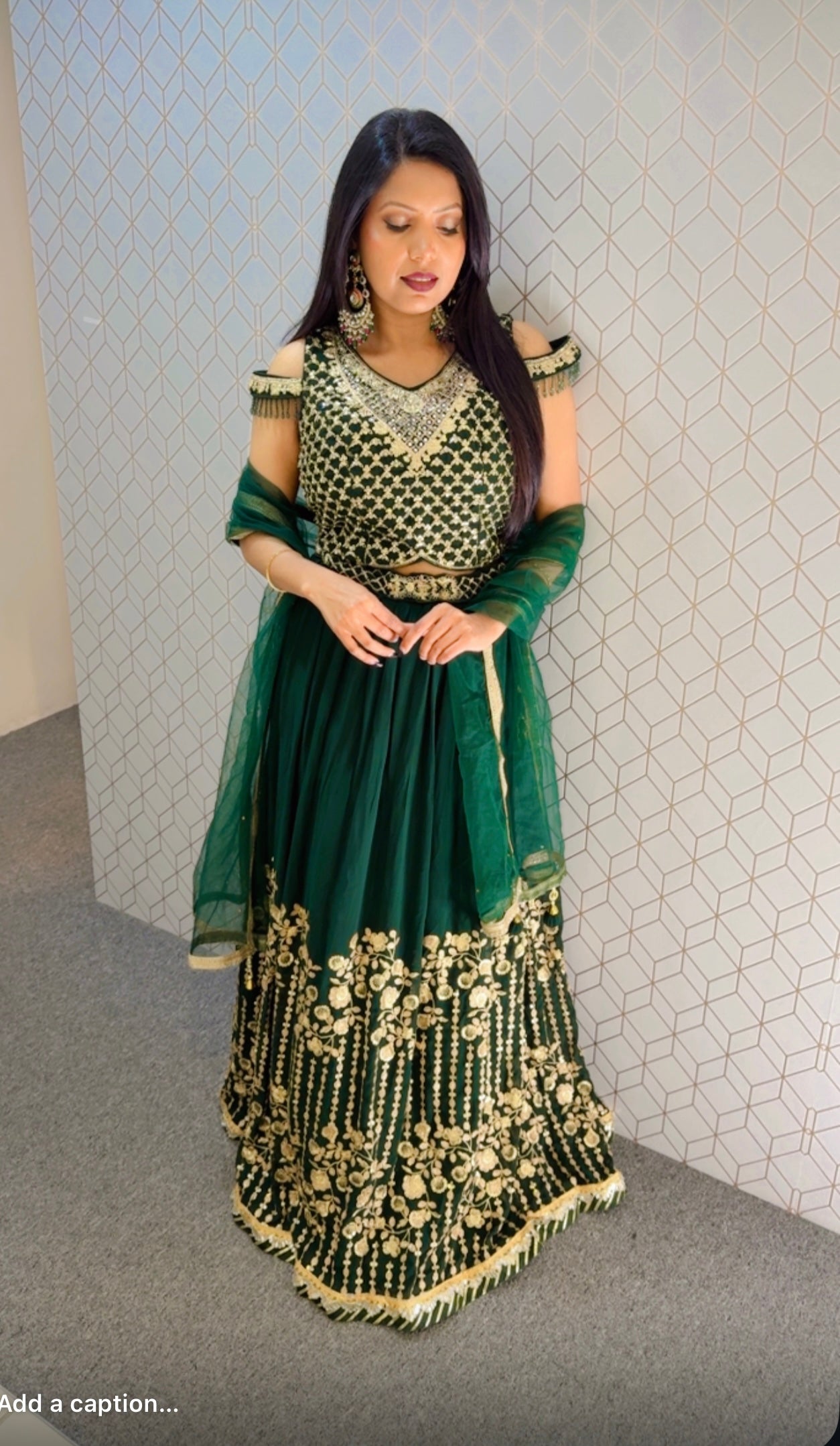 Lehnga