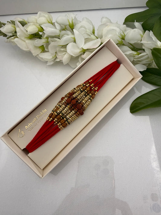 Rakhi Thread