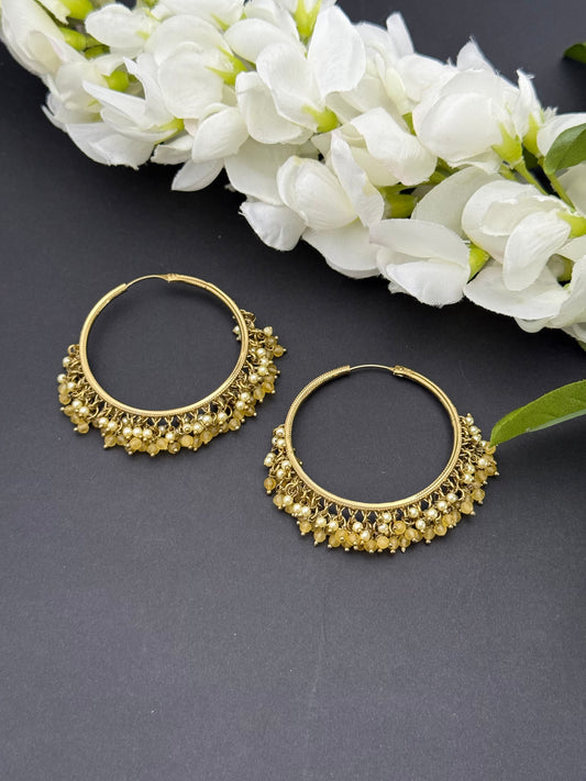 Hoops