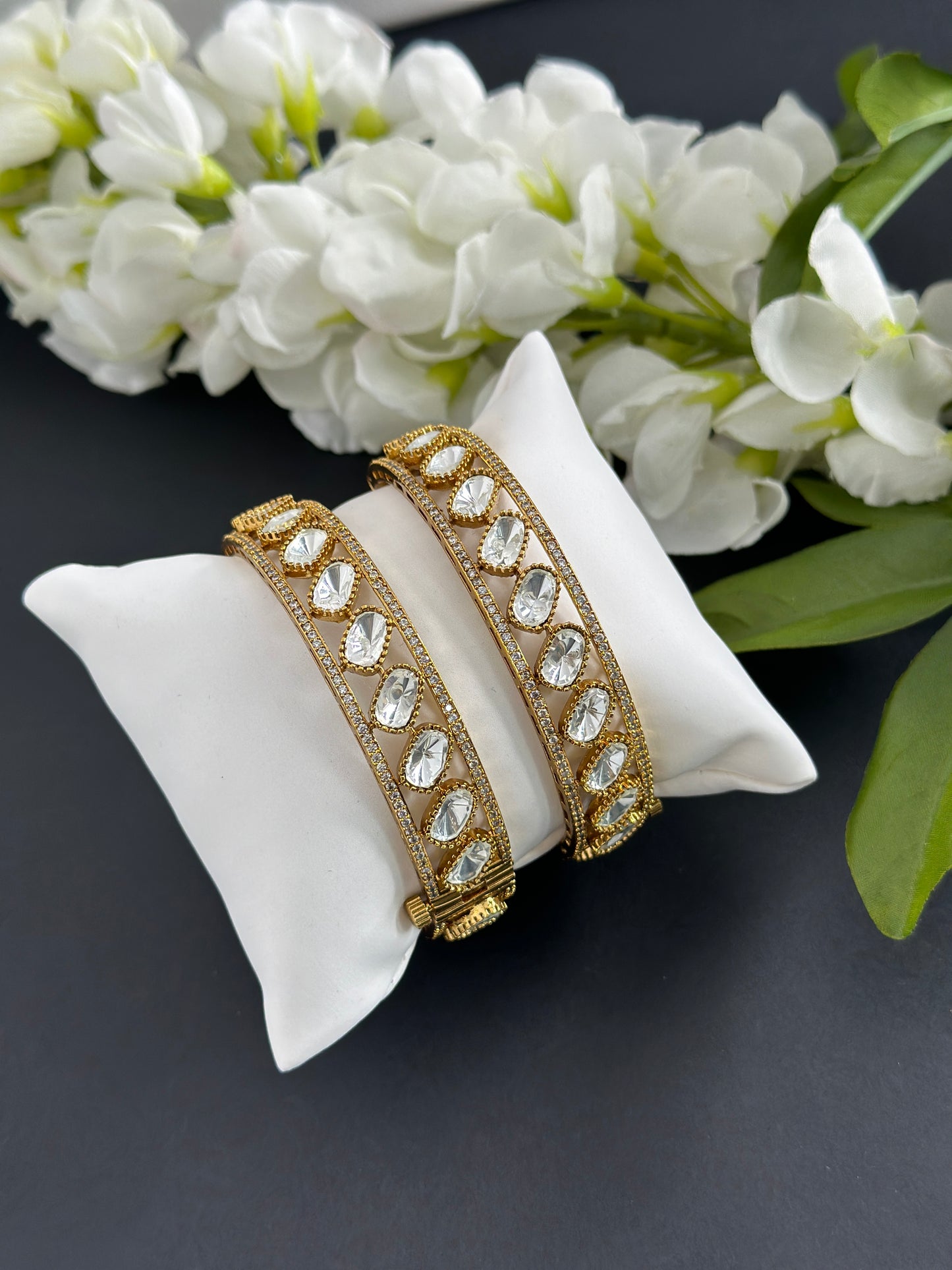 Premium bangles (openable)