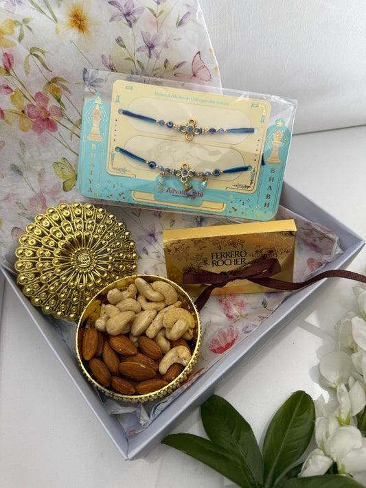 Rakhi Hamper