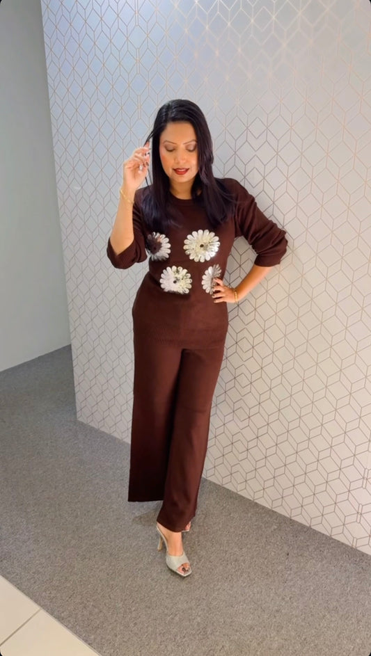 Winter co ord sets