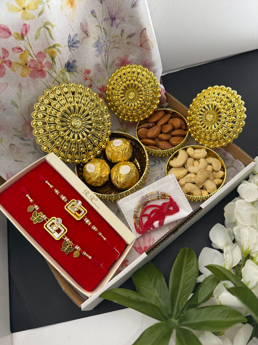 Rakhi Hamper