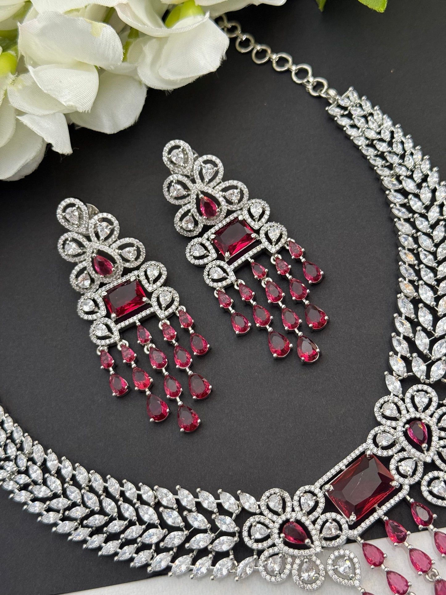 Necklace set
