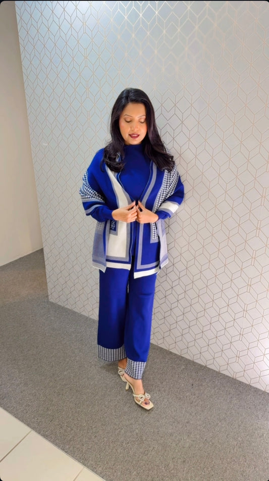 Winter co ord sets