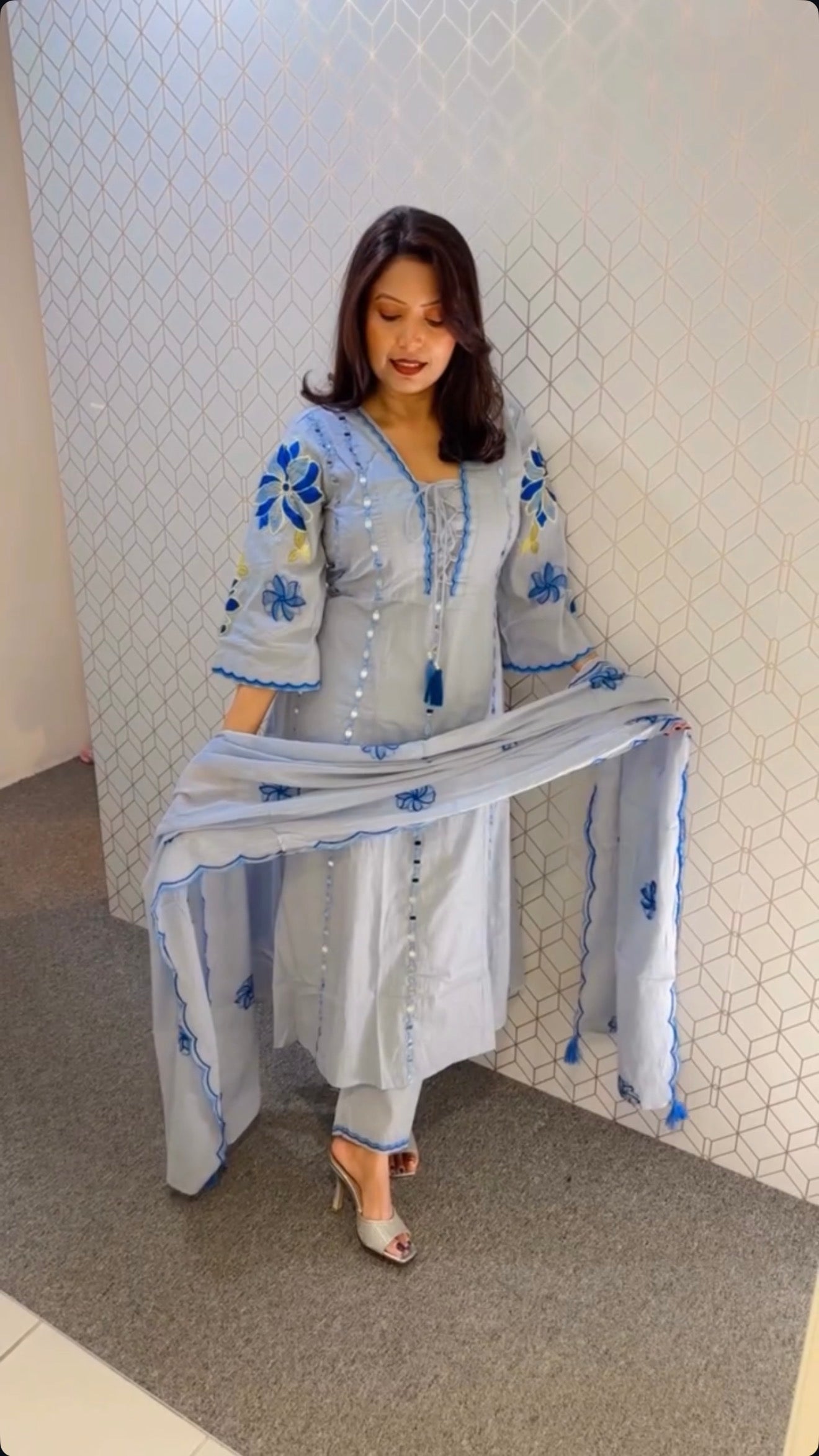 Frock Suit