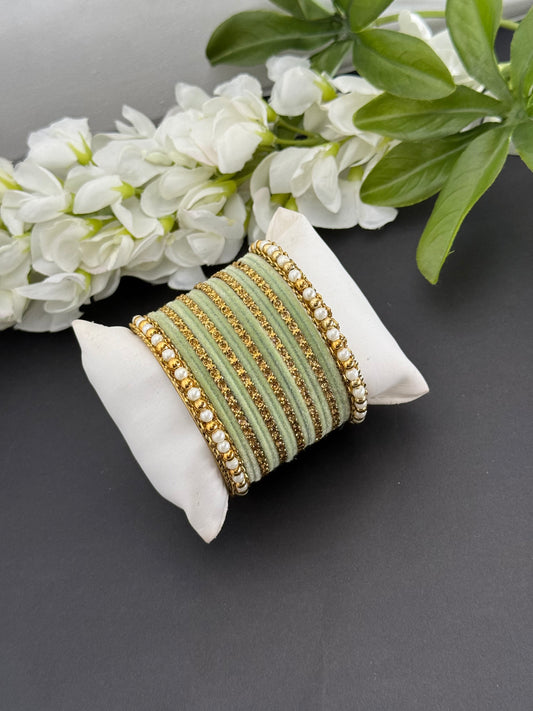 Bangles set