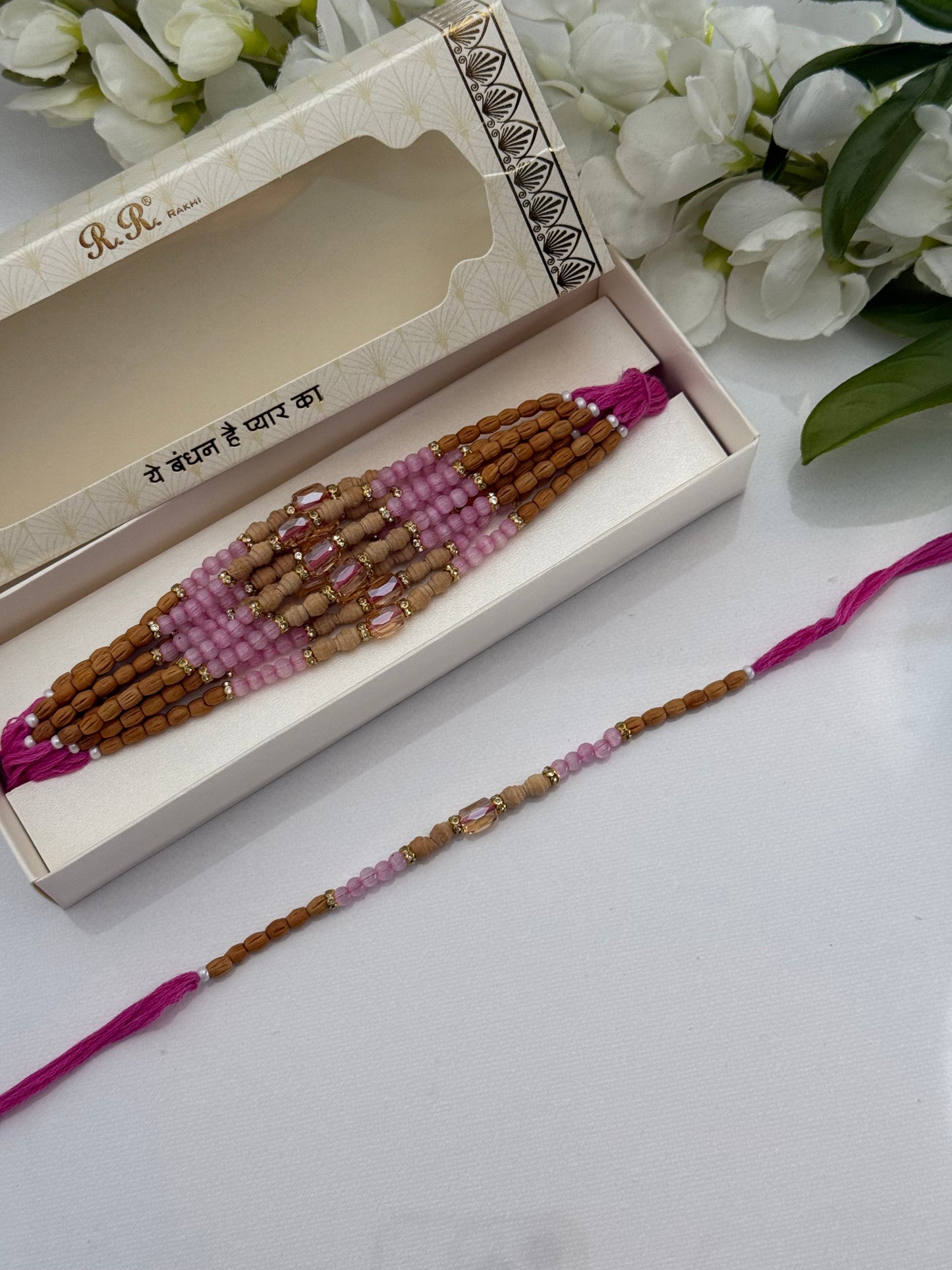 Rakhi Thread