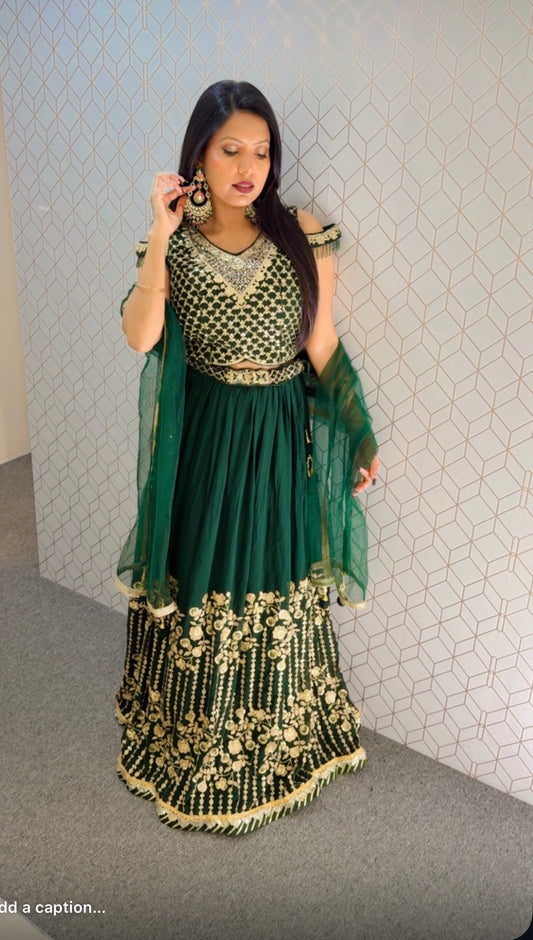 Lehnga